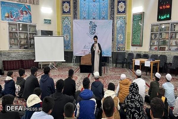 قرآن راهنمای کمال و عدالت در زندگی روزمره