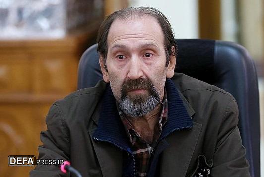 اهالی هرمزگان؛ همراه همیشگی ساخت سریال‌های «امام علی (ع)» و «سلمان»