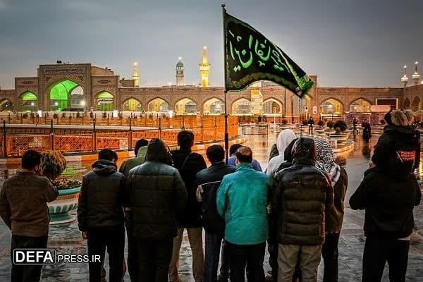 هر روز یک نیکی در پویش «سلام امام مهربان»
