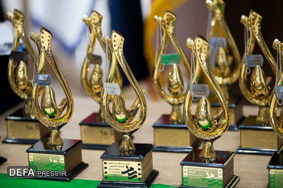 ششمین جشنواره بین‌المللی فیلم کوتاه رسام برگزار می‌شود
