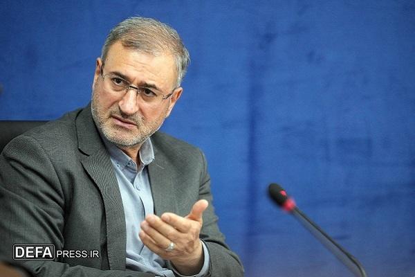 تجلیل از معلمان مدارس در چهل سالگی طرح شاهد