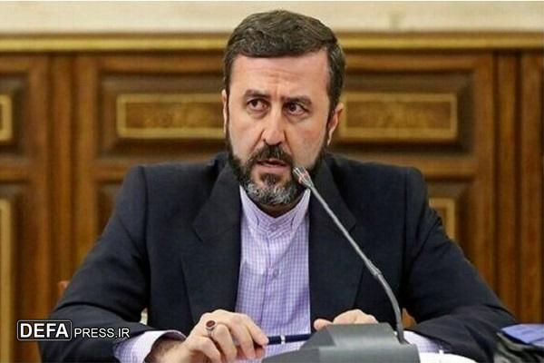 جنایت‌های رژیم صهیونیستی علیه فلسطینیان مصداق بارز نسل‌کشی است