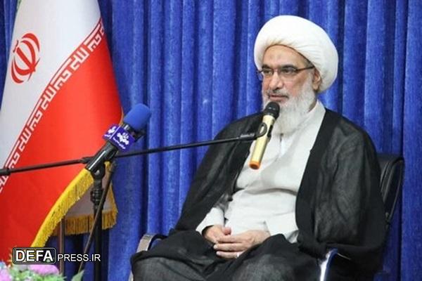 نهادینه کردن فرهنگ رضوی با برنامه های زیر سایه خورشید