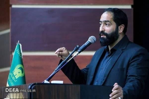 رئیسیان‌زاده: ۸ ویژه‌برنامه با محوریت معاونت خدمات اجتماعی بنیاد کرامت رضوی برگزار می‌شود