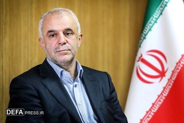 اوحدی: شهدا، نماد انتخاب آگاهانه در مسیر انسان‌ساز تاریخ‌اند