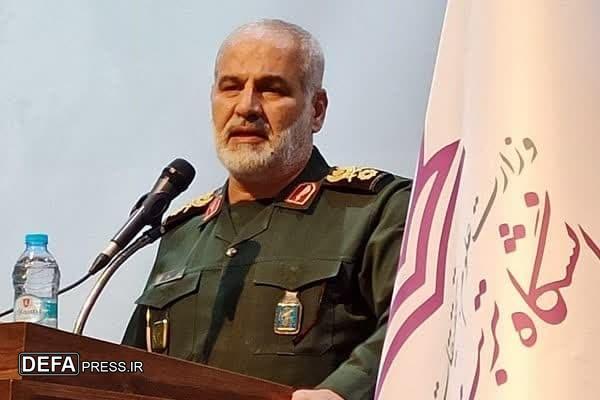 سردار بلالی: توانمندی هوافضای ایران در مسیر توسعه پایدار قرار دارد