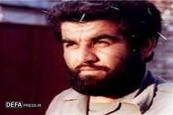 انتشار بخشی از زندگی شهید «احمد شکی»