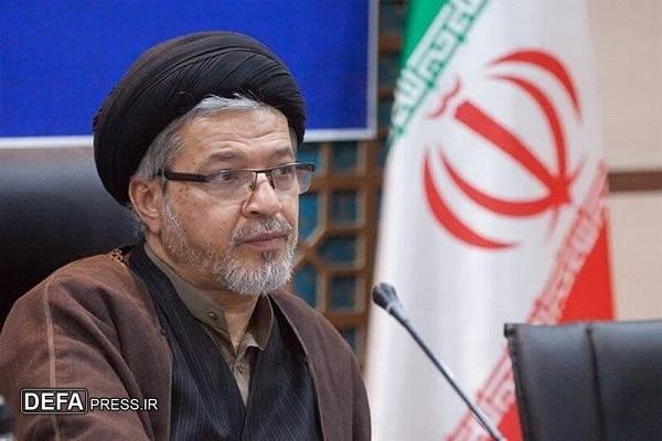 حجت‌الاسلام عاملی: کنگره جهانی امام رضا (ع)، فرصتی برای بازخوانی فرهنگ شیعی است