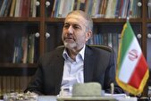 پیام دبیرکل ستاد مبارزه با مواد مخدر به مناسبت روز جهانی کارگر