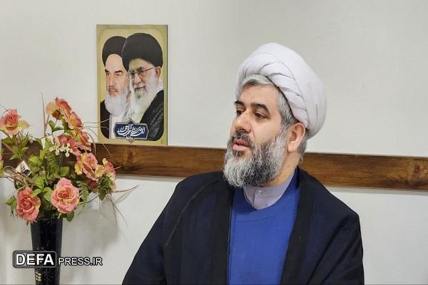 برگزاری جلسه شورای هیئت مذهبی استان مازندران+ تصاویر