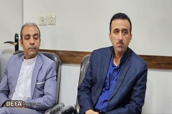 برگزاری جلسه شورای هیئت مذهبی استان مازندران+ تصاویر