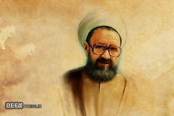 مطهری؛ شهید و معلمِ شهادت!
