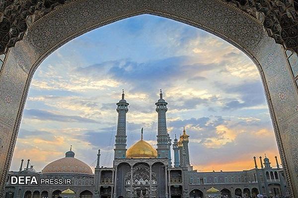 یا فاطمه شفاعت عشاق دست توست