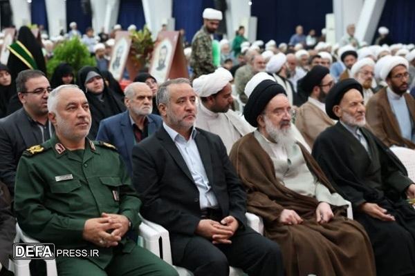 دشمن در جنگ فرهنگی امید مردم و حاکمیت اسلامی را هدف قرار داده