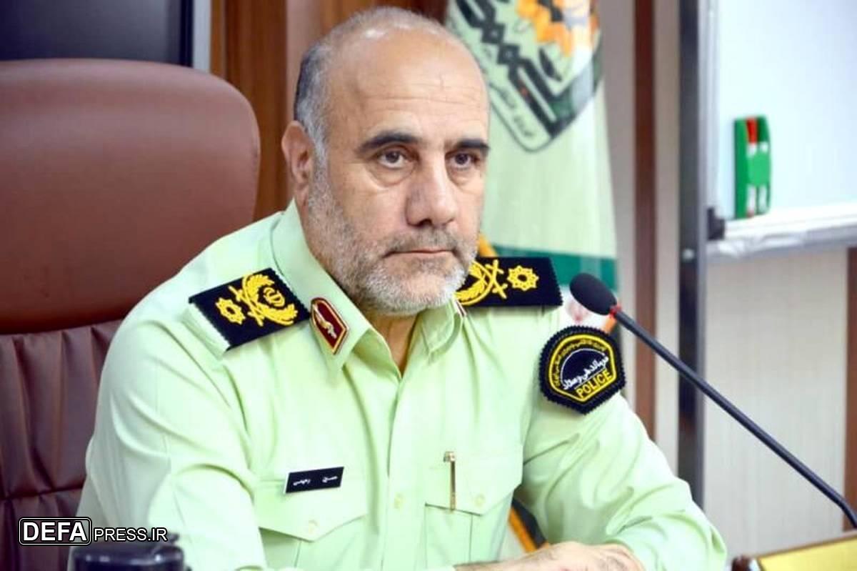 سردار رحیمی: کارگران طلایه داران اقتصاد کشور هستند