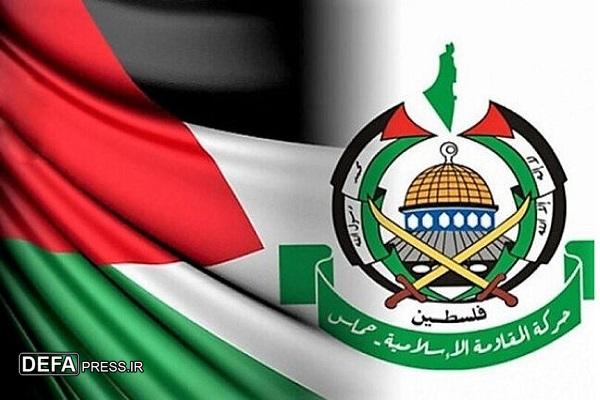 ابراز تاسف حماس از خوش خدمتی سوئیس به رژیم صهیونیستی
