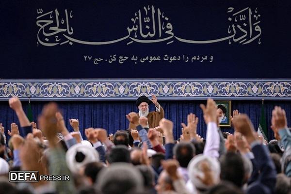 کارگزاران حج یکشنبه هفته آینده با رهبر انقلاب دیدار می‌کنند