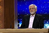 جلیلی: سینما بهترین بستر برای تبیین مسائل است