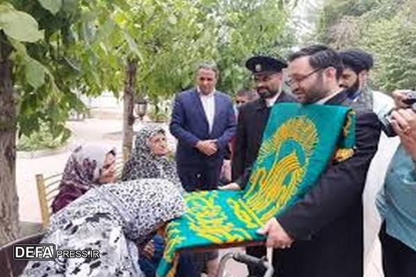 هجدهمین دوره جشن‌های «زیر سایه خورشید» در گلستان برگزار می‌شود