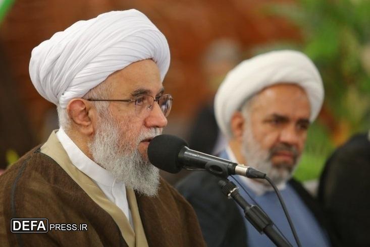 دبیرکل مجمع جهانی اهل‌بیت(ع) : حج نرم‌افزار تمدن اسلامی است