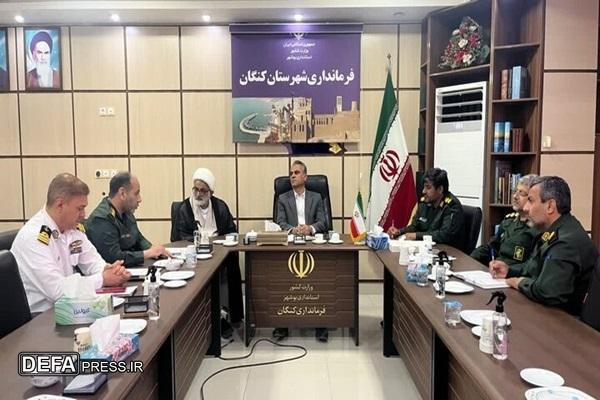 پاسداشت ارزش‌های دفاع مقدس وظیفه‌ای همگانی است