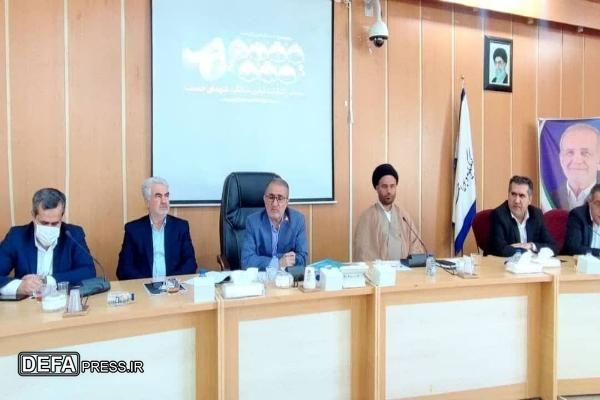 ستاد بزرگداشت «شهدای خدمت» در کهگیلویه و بویراحمد تشکیل شد
