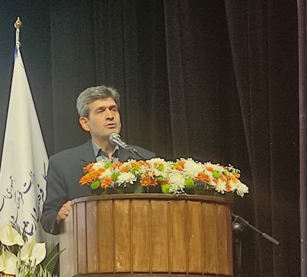 علی ایزدی: دو بخش از جشنواره رضوی در استان مرکزی برگزار خواهد شد