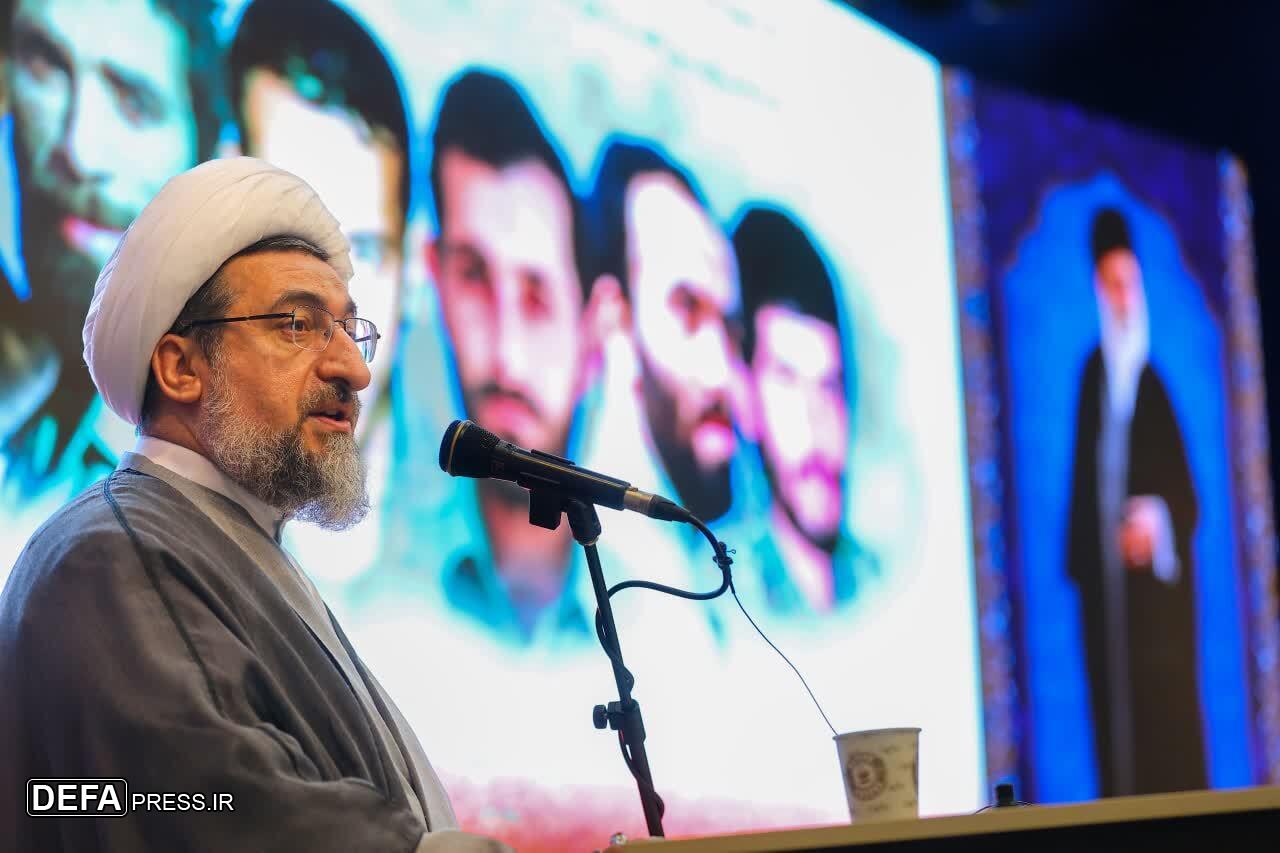 اقتدار دیپلماسی، ثمره بازدارندگی نظامی است