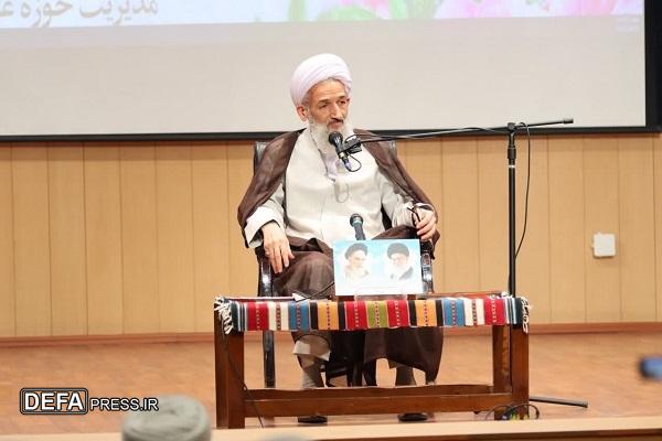 تأکید بر دانش‌بنیان کردن حوزه‌های علمیه