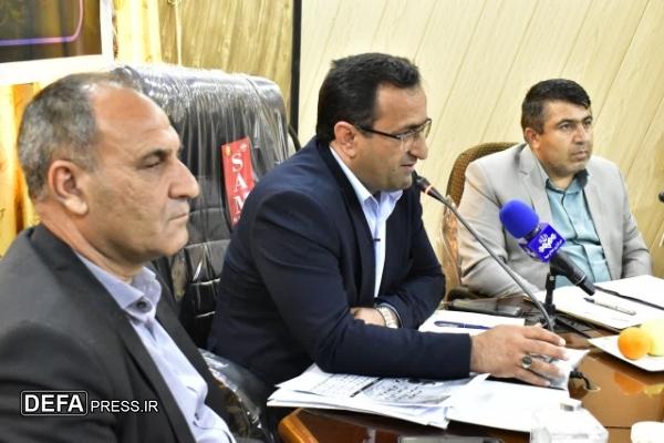 رضایی: بیش از ۳۰ برنامه متنوع در هفته معلم در کهگیلویه و بویراحمد اجرا می‌شود