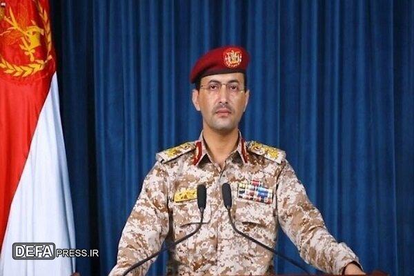 یحیی سریع: پایگاه هوایی رامات دیوید در شرق حیفا را هدف قرار دادیم