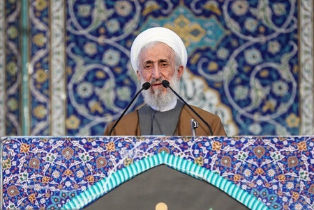 صدیقی: انسان به همت مردم ایران در روزهای سخت افتخار می‌کند