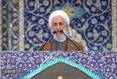 آیت‌الله صدیقی: انسان به همت مردم ایران در روزهای سخت افتخار می‌کند