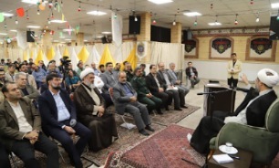 آیت‌الله شعبانی: عمل کارگران در شرایط فعلی مصداق مجاهدت است