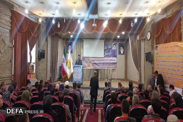 تقویت تولید و معیشت کارگران با افزایش ۴۵ درصدی حقوق در سال