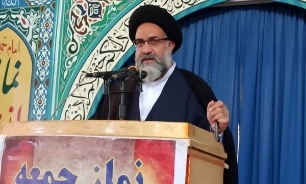 آیت‌الله حسینی: عاملان حادثه بندرعباس شناسایی و مجازات شوند