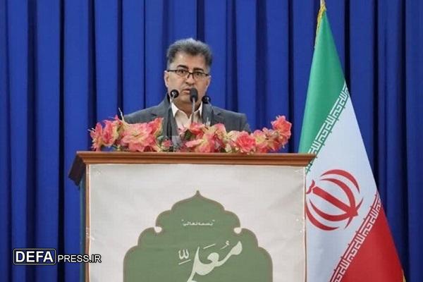 ۱۶ هزار معلم در استان بوشهر فعالیت دارند