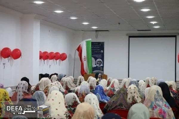 تربیت فرزندان در تراز تمدن اسلامی وظیفه بانوان است