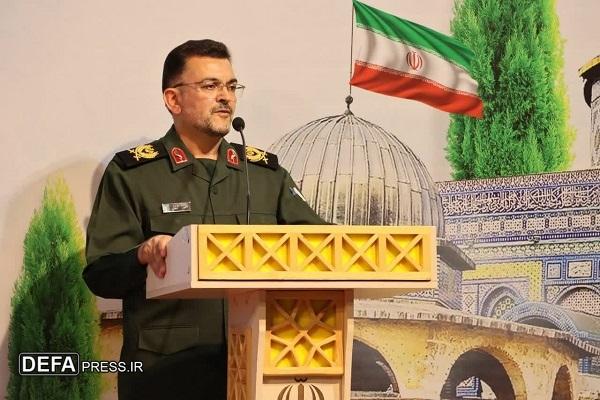 اگر پیام شهدا زنده بماند، انقلاب اسلامی شکست‌ناپذیر خواهد ماند