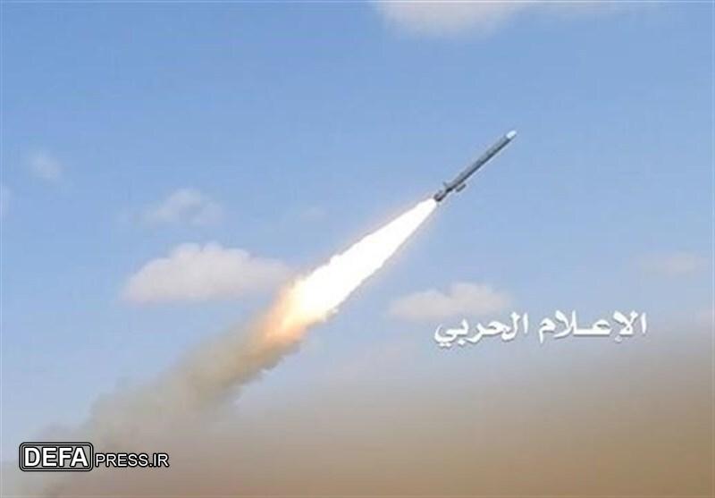  دومین حمله موشکی یمن به سرزمین‌های اشغالی