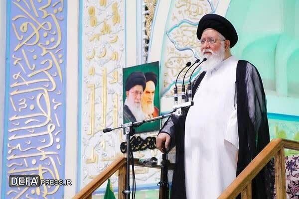 آیت‌الله علم‌الهدی: شخصیت شهید مطهری نماد «معلم تراز انقلاب اسلامی» است