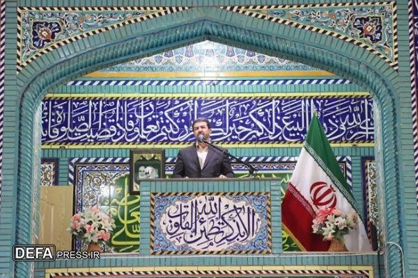استاندار همدان: شوراها نماد مردم‌سالاری دینی در مدیریت محلی هستند