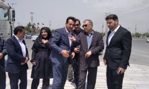 آمادگی شهر بهار برای میزبانی از زائران اربعین