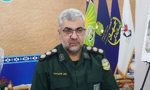 سرهنگ خواست خدایی: مراکز فرهنگی دفاع مقدس نقش بسزایی در انتقال فرهنگ ایثار و شهادت دارند