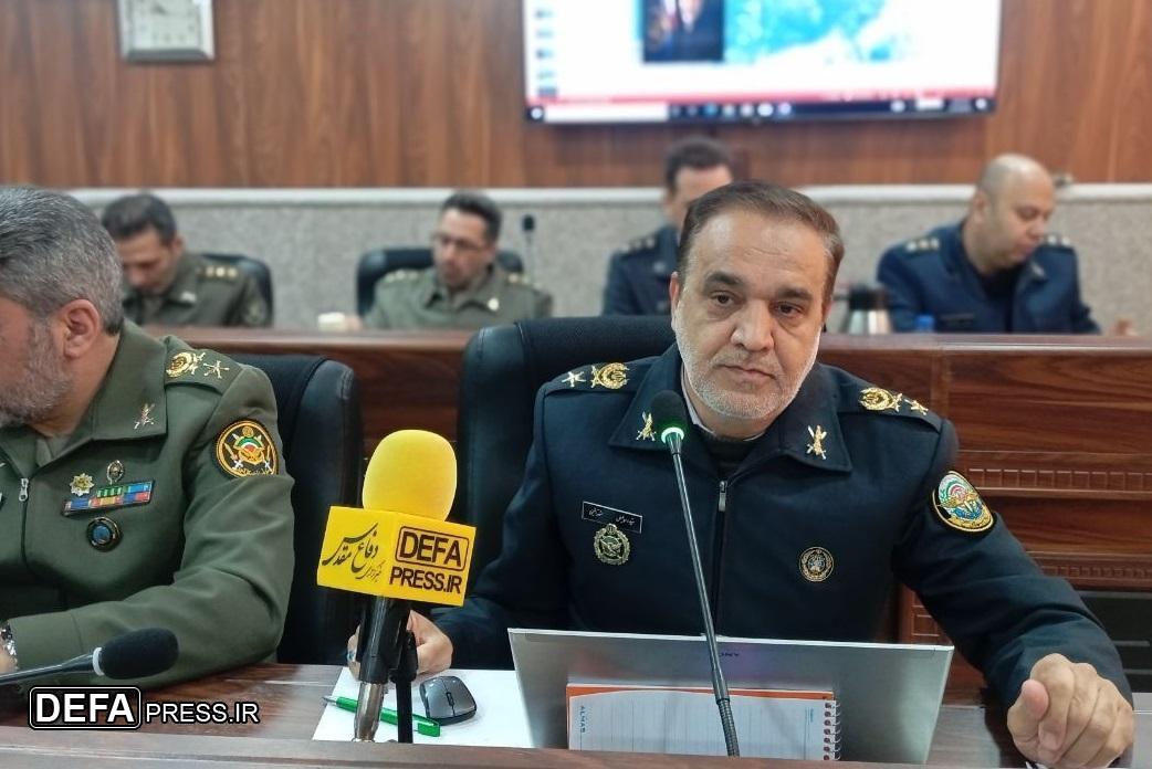 امیر شهرآئینی: