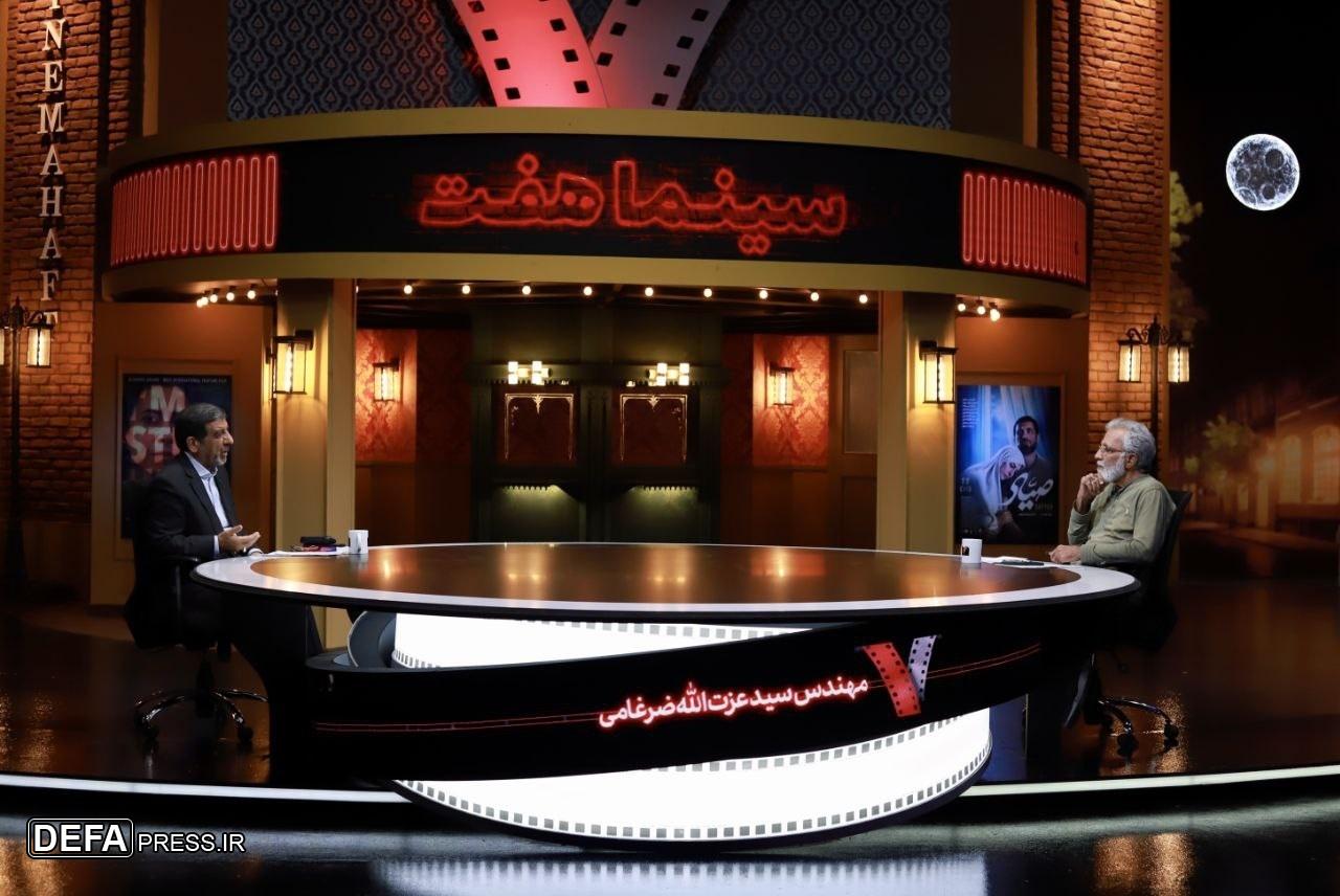 سرمایه‌گذاری برای تولید حوزه سینما و ضرورت فرهنگسازی