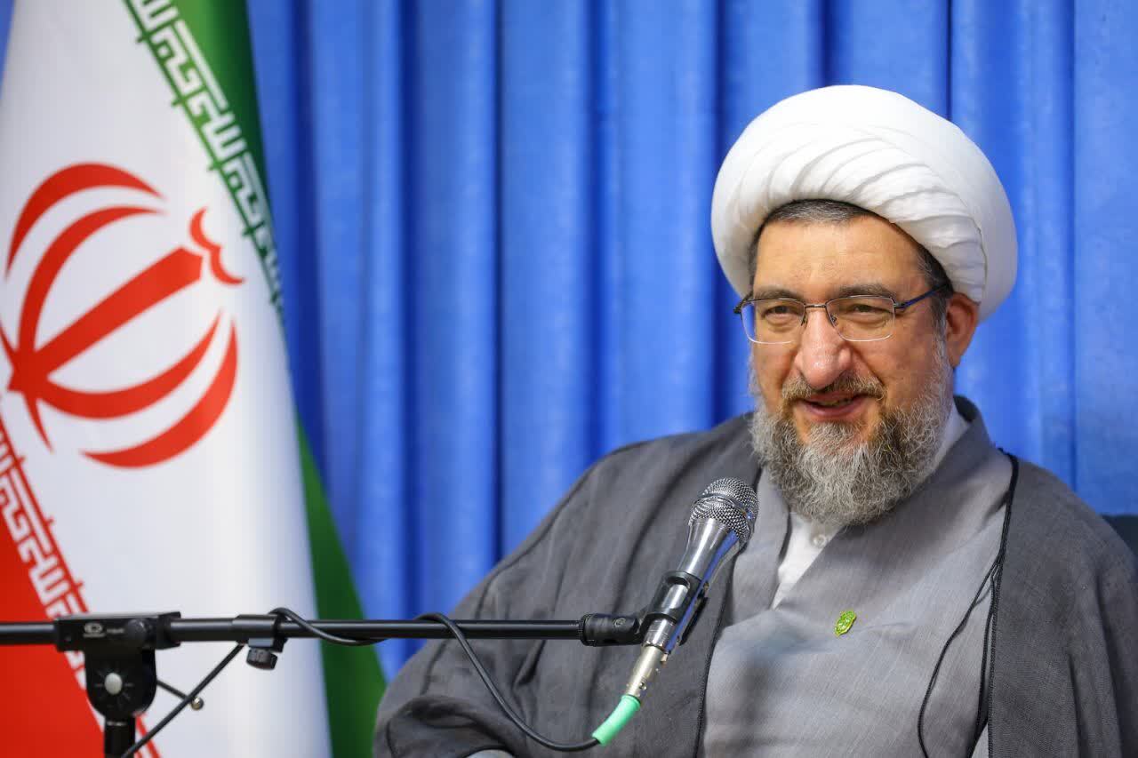 پیام تبریک حجت‌الاسلام والمسلمین مطهری‌اصل در پی قهرمانی تیم تراکتورسازی تبریز