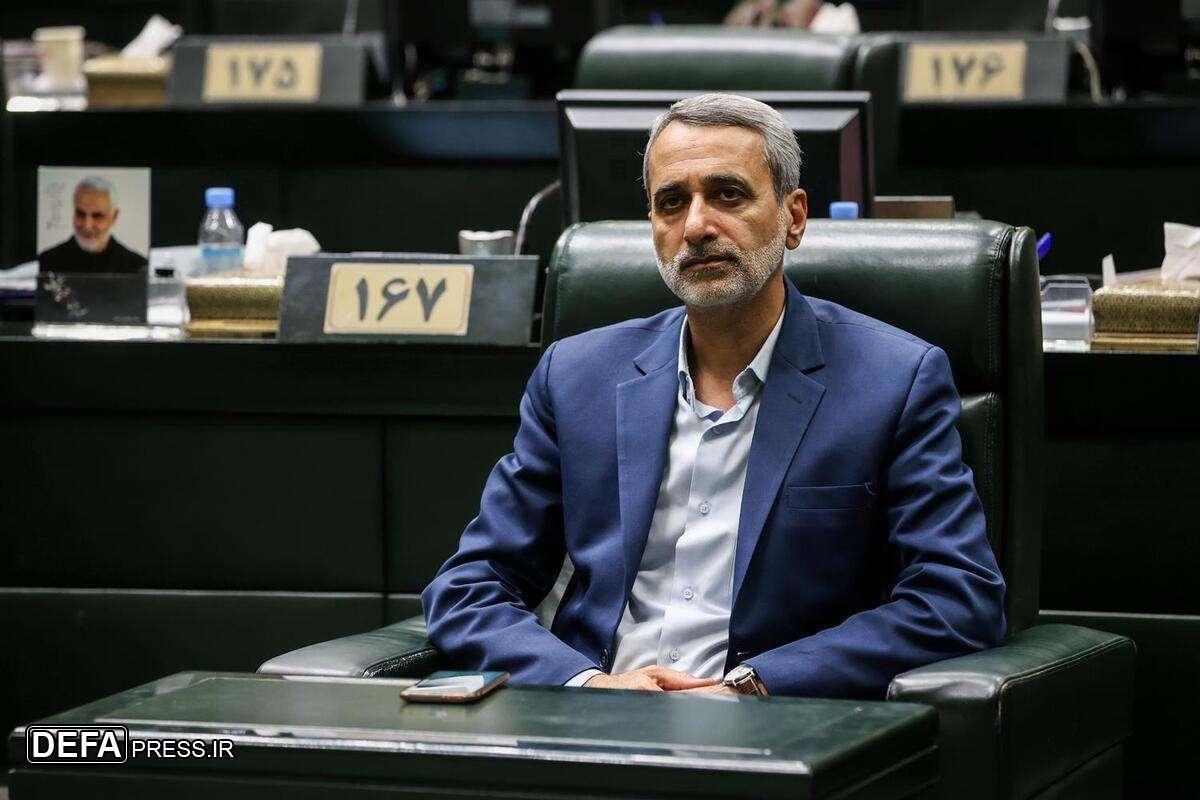 مقتدایی: