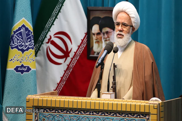 حجت الاسلام غفوری: معلمی، شغلی نیست؛ مسئولیتی الهی است