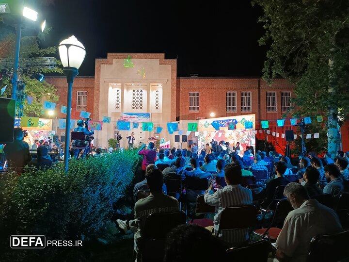 سردار سلیمانی: ایران قوی، مانعی مستحکم در مقابل سیاست‌های استکبار جهانی است